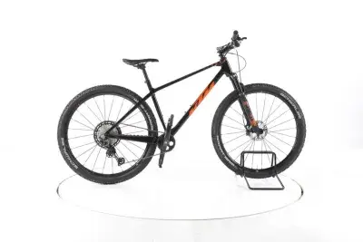 KTM Myroon Master Fahrrad Hardtail
