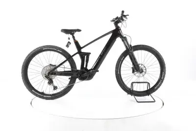 Cube Stereo Hybrid 140 HPC Race E-Bike Fully Carbon