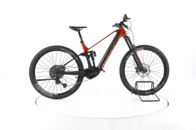 Bulls Sonic EVO EN SL 1 E-Bike Fully Carbon