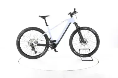 Cube Reaction Hybrid Pro E-Bike