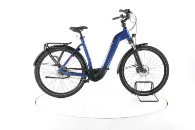 FLYER Gotour6 5.00 City E-Bike Tiefeinsteiger