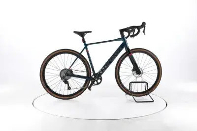 Orbea Gain D30 1X E-Gravel & Rennrad