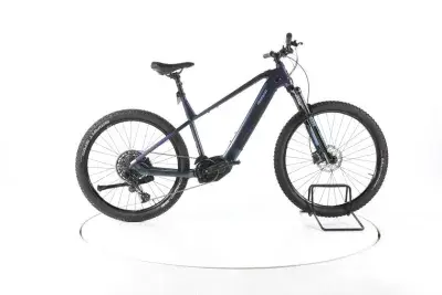 HoheAcht Sento Roko E-Bike