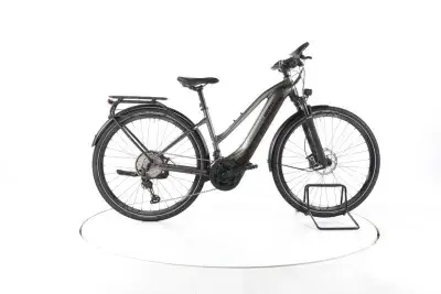 Giant Explore E+ Pro 0 Trekking E-Bike