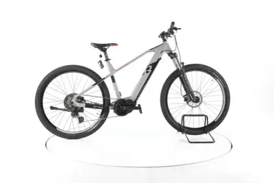 R Raymon HardRay E 6.0 E-Bike