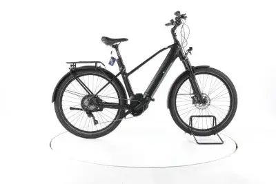 e-bike manufaktur 13ZEHN Trekking E-Bike
