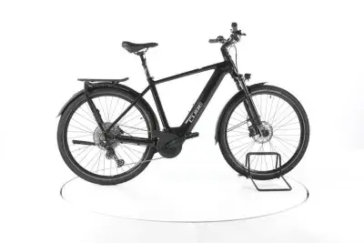 Cube Kathmandu Hybrid EXC Trekking E-Bike