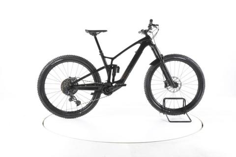 Trek Fuel EXe 9.8 GX AXS E-Bike Fully Carbon