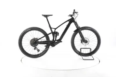 Trek Fuel EXe 9.8 GX AXS E-Bike Fully Carbon