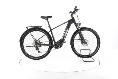 KTM Macina Team 792 LFC Trekking E-Bike