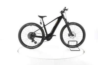 Cube Reaction Hybrid SLT E-Bike 2024