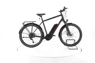 Diamant Zing Trekking E-Bike