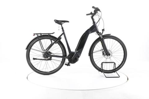 FALTER E 9.3 RT City E-Bike Tiefeinsteiger