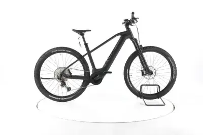 Cube Reaction Hybrid SLX E-Bike