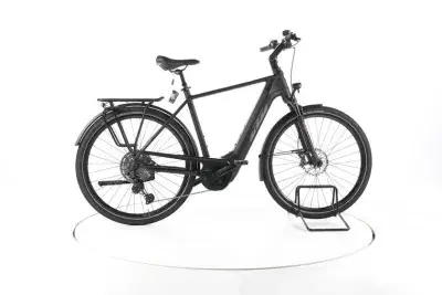 KTM Macina Style 720 LTD Trekking E-Bike