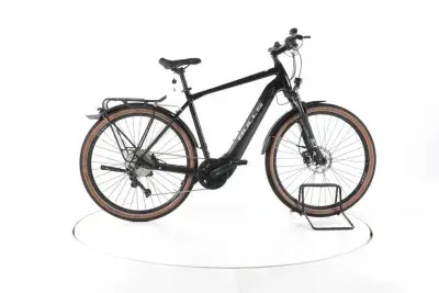 Bulls Cross Rider EVO 1 Trekking E-Bike