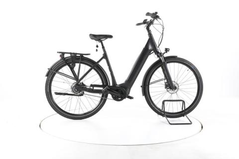Giant DailyTour E+ 2 City E-Bike Tiefeinsteiger