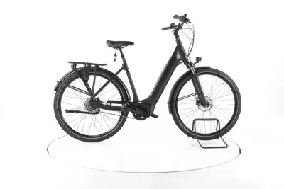 Giant DailyTour E+ 2 City E-Bike Tiefeinsteiger