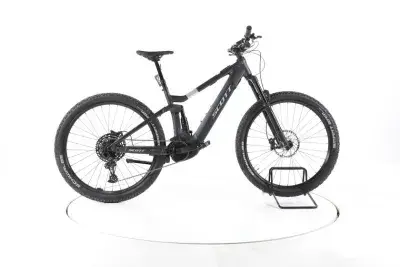 Scott Strike eRIDE 930 E-Bike Fully 2024