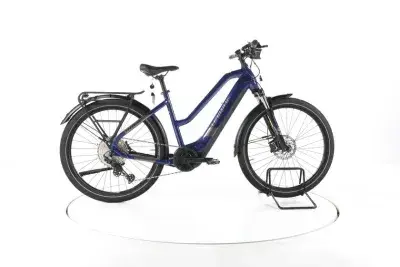 Haibike Trekking 7 Trekking E-Bike