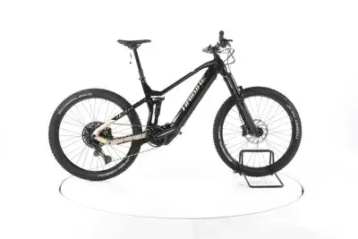 Haibike AllTrail 7 E-Bike Fully