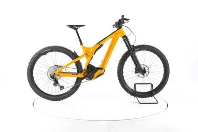 Scott Patron eRIDE 920 E-Bike Fully
