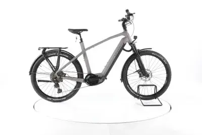 Kalkhoff Entice 7.B Move+ Trekking E-Bike