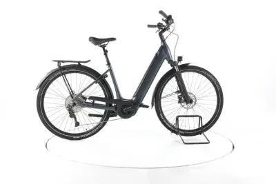 Cube Supreme Sport Hybrid Pro Trekking E-Bike Tiefeinsteiger