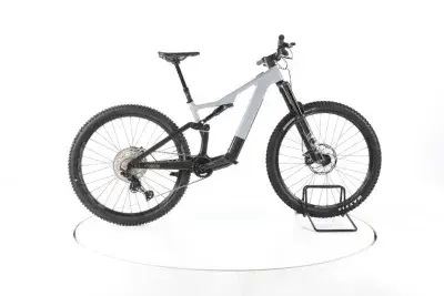 Focus JAM² SL 8.8 E-Bike Fully Carbon