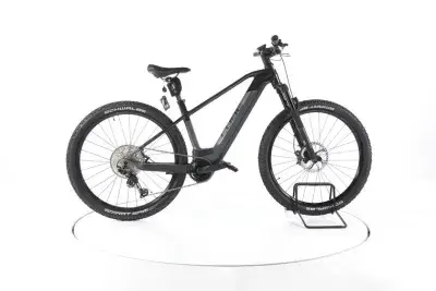 Cube Reaction Hybrid SLT E-Bike