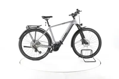Cube Nuride Hybrid EXC Allroad Trekking E-Bike