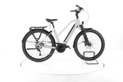 Kalkhoff Endeavour 5.B Move+ Trekking E-Bike