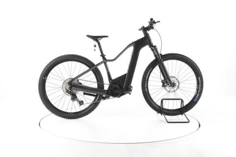 Bergamont E-Revox Premium Expert FMN E-Bike