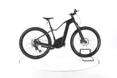 Bergamont E-Revox Premium Expert FMN E-Bike