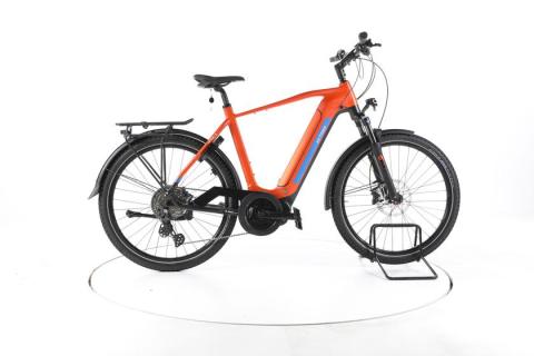 Victoria Avyon 6 Trekking E-Bike