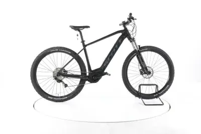 Scott Aspect eRIDE 940 E-Bike