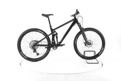 Ghost Riot Trail AL Essential Fahrrad Fully