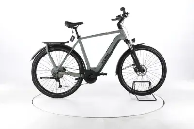 Cube Kathmandu Hybrid ONE Trekking E-Bike