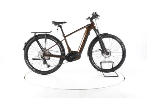 Focus AVENTURA² 6.8 Trekking E-Bike