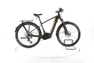 Focus AVENTURA² 6.8 Trekking E-Bike