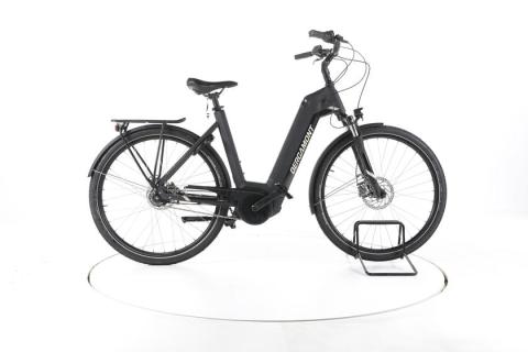 Bergamont E-Horizon Tour City E-Bike Tiefeinsteiger
