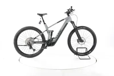 Cube Stereo Hybrid 140 HPC Pro E-Bike Fully Carbon