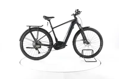 Focus AVENTURA² 6.7 Trekking E-Bike