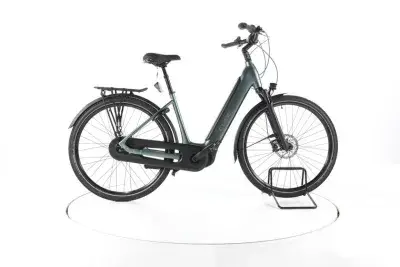 Cube Supreme Hybrid EX City E-Bike Tiefeinsteiger