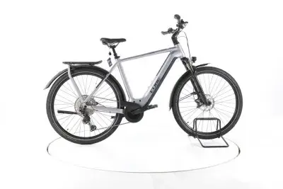 Cube Kathmandu Hybrid SLX Trekking E-Bike