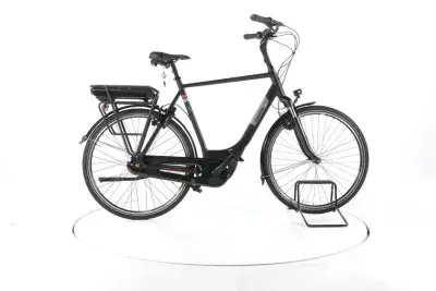 Gazelle Paris C7+ City E-Bike