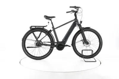 Kalkhoff Image 5.B Move+ City E-Bike