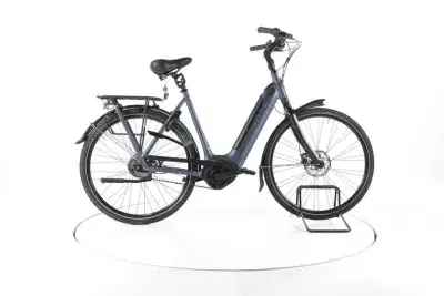 Gazelle Arroyo C5 HMB Elite City E-Bike Tiefeinsteiger