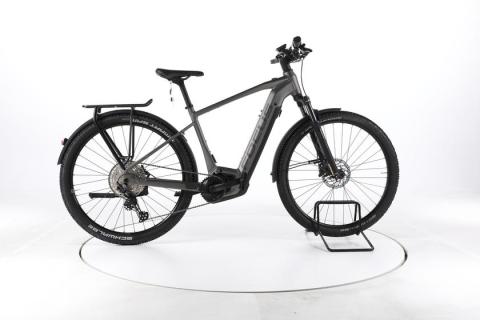 Focus AVENTURA² 6.8 Trekking E-Bike