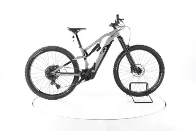 R Raymon TrailRay 140E 10.0 E-Bike Fully